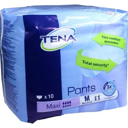 Tena Pants Maxi Medium Confiofit 10 ST