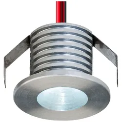 EVN Lichttechnik LED Lichtpunkt P20 0101