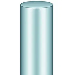 FT-Einbohrband,BAKA® C 1-13 ZK,für Kippflügel,3tlg., Ø13mm, topzink