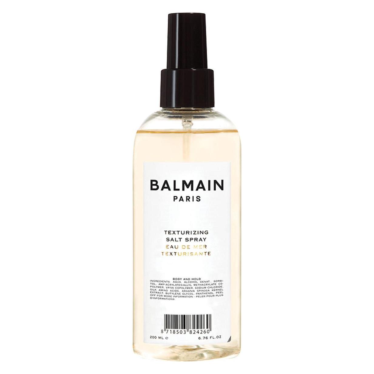 Balmain Texturizing Salt Spray 200 Ml (200 ml) (1101046)