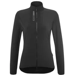 Mavic, Damen, Velojacke, Women's Aksium Wind Jacket (XS), Schwarz, XS