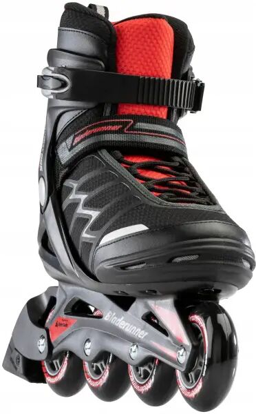 Bladerunner Inline Skates Rollerblade Advantage Pro XT (Schwarz - 45.5)
