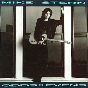Mike Stern - Odds Or Evens - Preis vom 08.10.2026 07:26:42 h