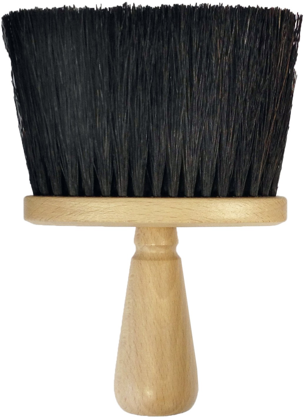 Efalock Nackenwedel Naturborste 5034323101