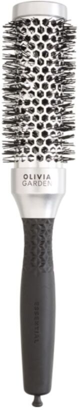 Olivia Garden Essential Blowout Classic Silver #35