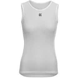 Kalas, Damen, Funktionsshirt, Base Z1 (XS), Weiss