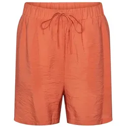 Tchibo - Shorts - Damen - Gr. 34 - apricot
