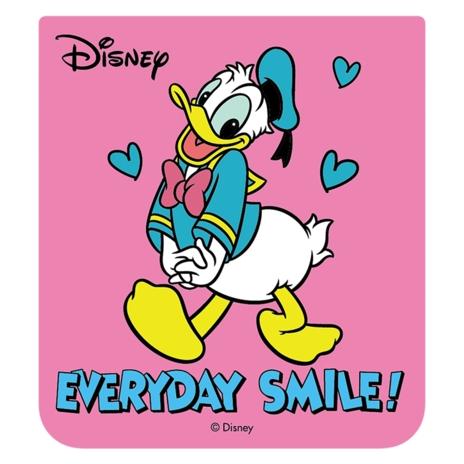 Samsung Flipsuit Card Only Disney Donald Duck R (GP-TOF731HICHW)