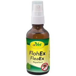 cdVet FlohEx* 50 ml