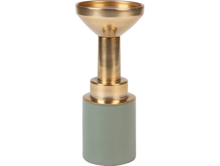 Zuiver Glam Kandelaar Groen M