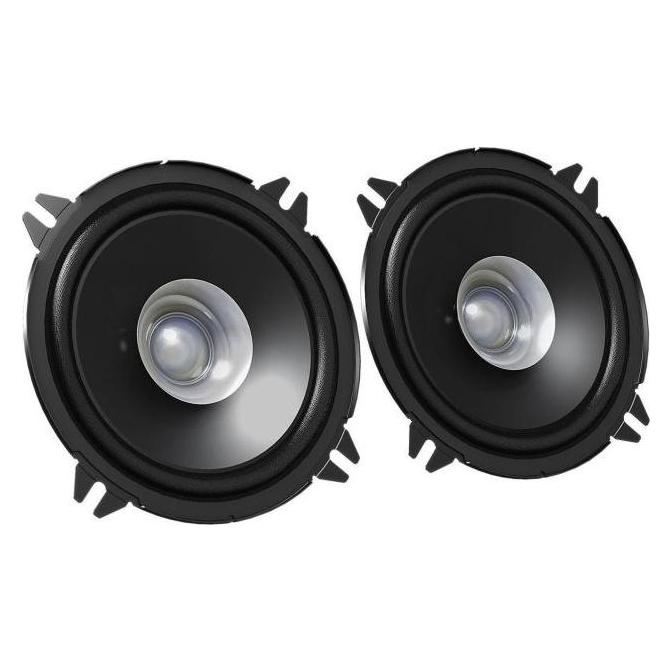 JVC Autolautsprecher CS-J510X (2,0, 250 W, 130 mm) (250 W, 13 cm) (CS-J510X)