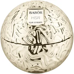 Babor, Augenpflege, HSR Lifting Eye Cream (Augenpflege Fluid, 30 ml, Tag + Nacht)