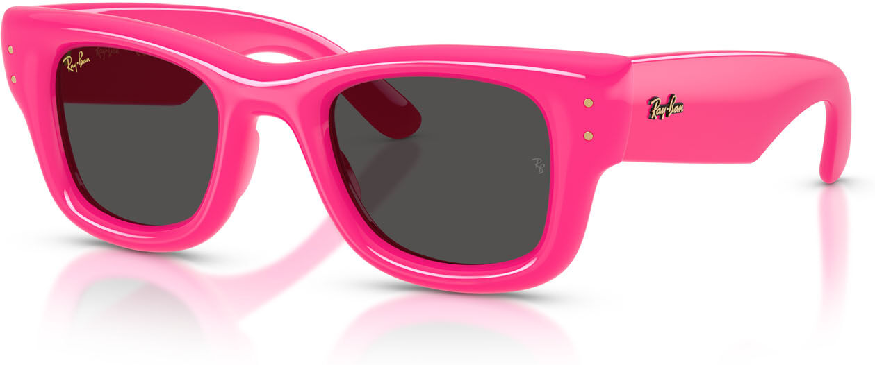 Sonnenbrille Ray-Ban Wayfarer Puffer RB 4940 (683287) Damen