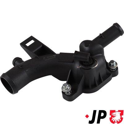 JP GROUP Thermostatgehäuse 1214500500 für Opel