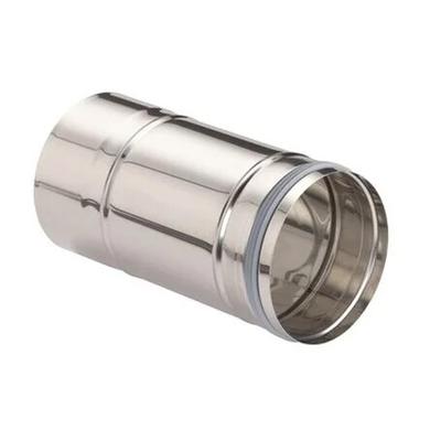 ComfoVent Längenelement 180 mm - Zehnder - LB10785.3