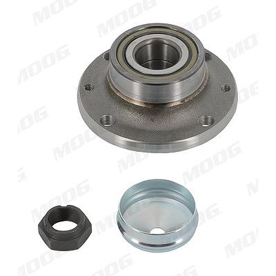 Moog Radlagersatz [Hersteller-Nr. FI-WB-11581] für Alfa Romeo, Fiat, Lancia