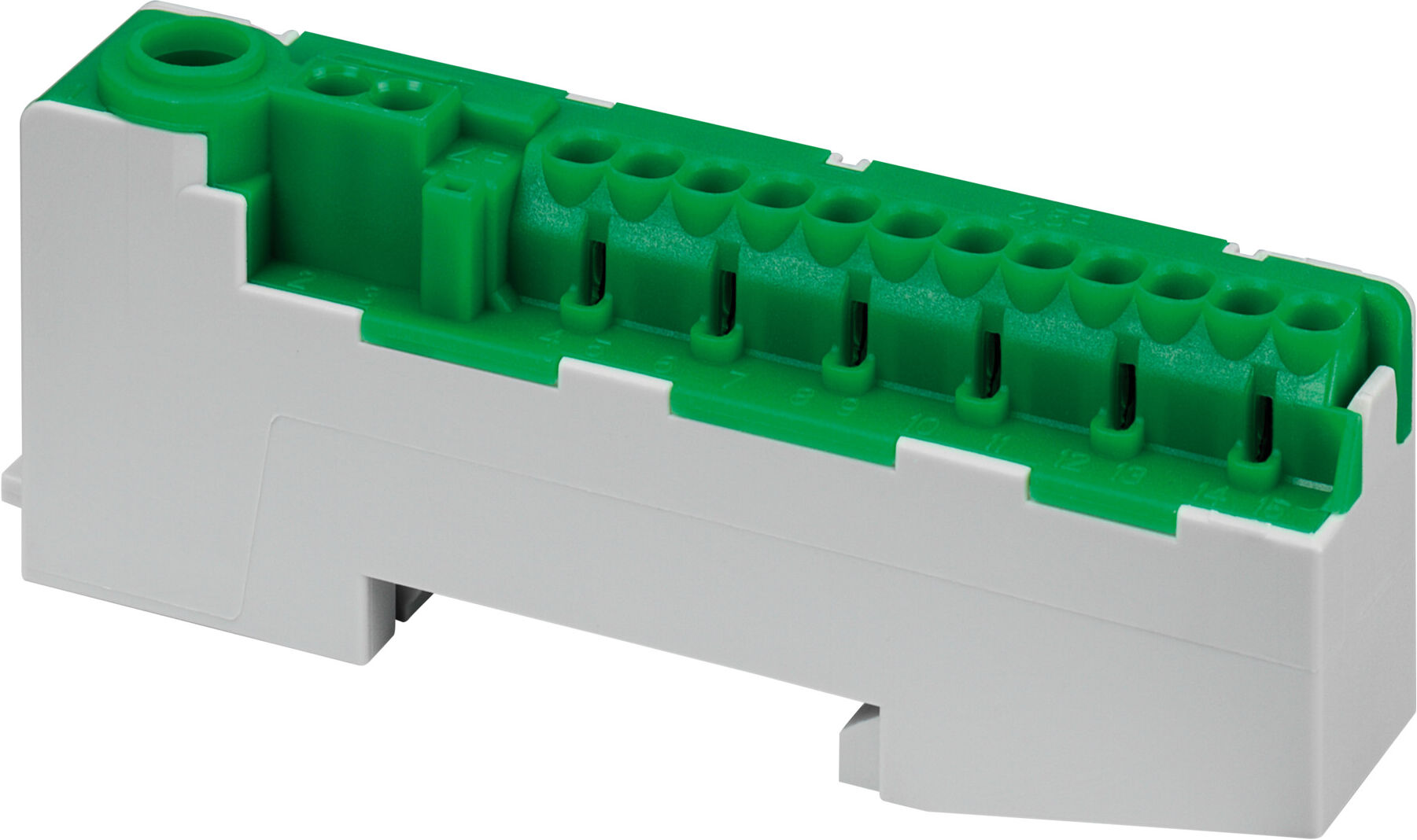 Spelsberg Steckklemmen KLS PE 1/14-SL (79032201)