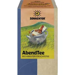 Sonnentor Abendtee bio (18Btl)