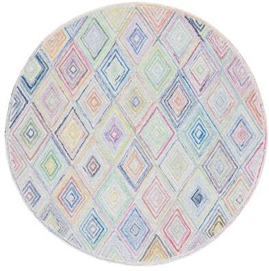 SAFAVIEH Handmade Metro Silvy Rug