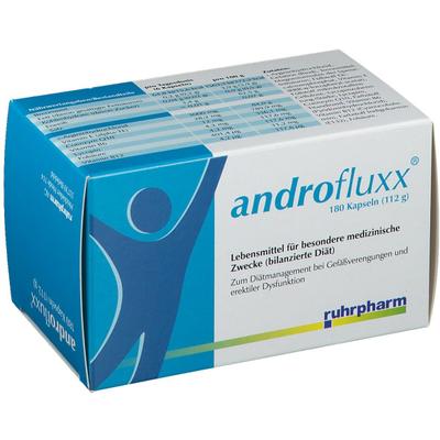 Androfluxx Kapseln 180 St