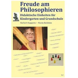 Freude am Philosophieren, Fachbücher von Maren Barleben, Norbert Huppertz