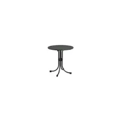 Alexander Rose PORTOFINO Bistro Tisch, rund Ø 70 cm