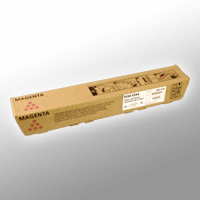 Ricoh Toner 842045 MPC3501 magenta OEM