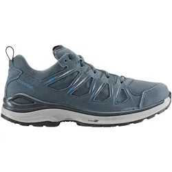 Lowa, Unisex, Wanderschuhe, Innox Evo Ii Gtx (40), Blau