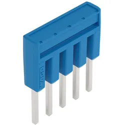 WAGO GmbH &amp; Co. KG Kammbrücker, isoliert 2000-405/000-006