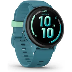 Garmin Bounce 2 (43 mm, 4G), Smartwatch