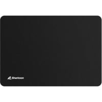 1337 V2 Gaming Mat M, Gaming-Mauspad schwarz