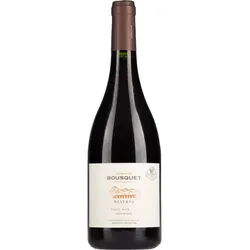 Pinot Noir Reserve Domaine Bousquet 2024 BIO