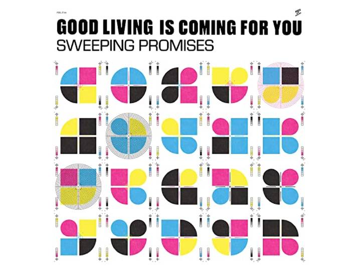 Good Living Is Coming for You