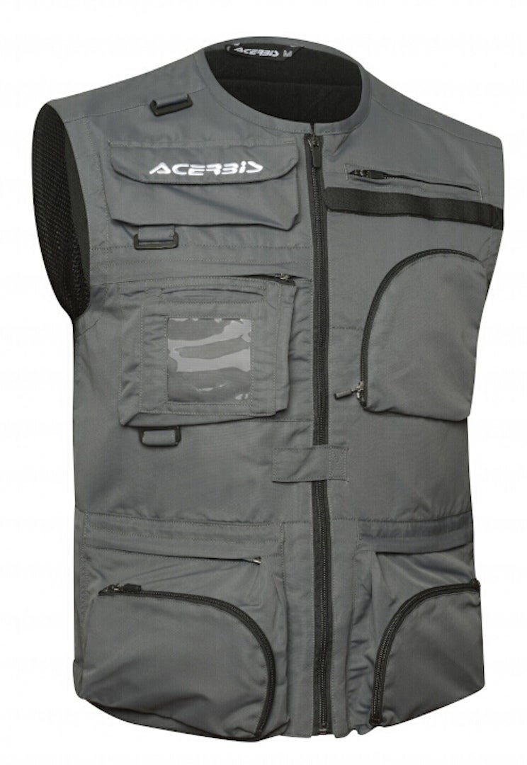 Acerbis Photographer Weste 0024270.073.068