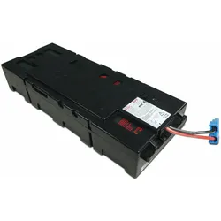 APC APCRBC115 Ersatzbatterie Nr. 115, USV Zubehör