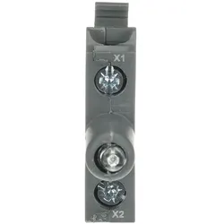 ABB Stotz S&J Leuchtelement MLBL-01BL