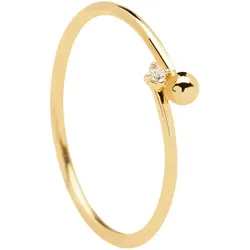 PD PAOLA - RING - ESSENTIAL - gold