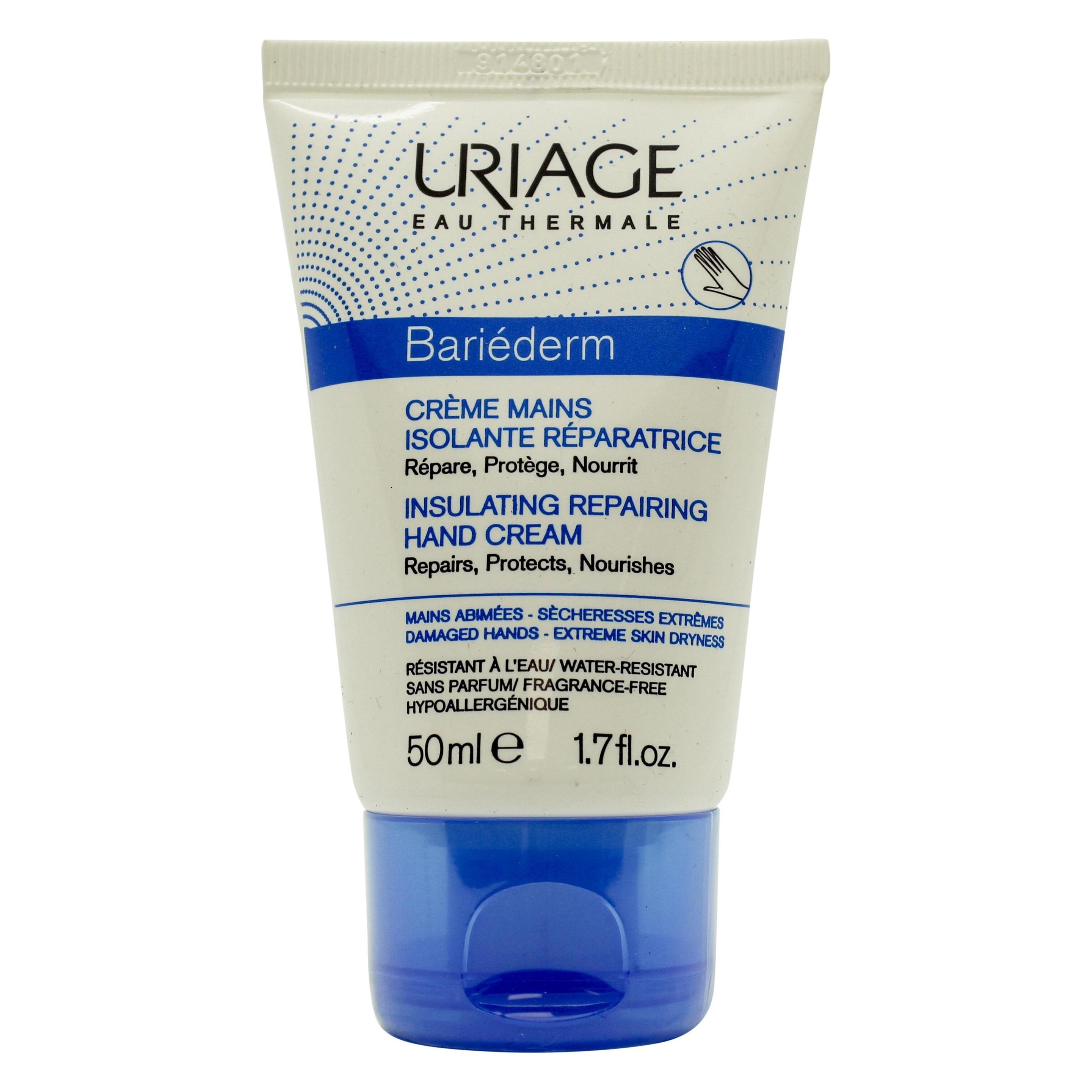 Uriage Bariederm (50 ml) (3661434004728)