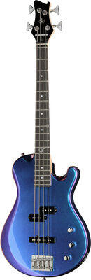 Journey Instruments OEB990B Travel Bass BP Blue