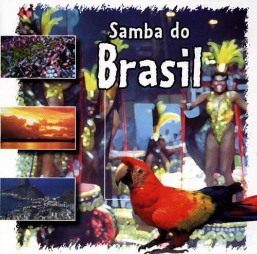Various - Samba Do Brasil - Preis vom 09.10.2026 07:28:09 h