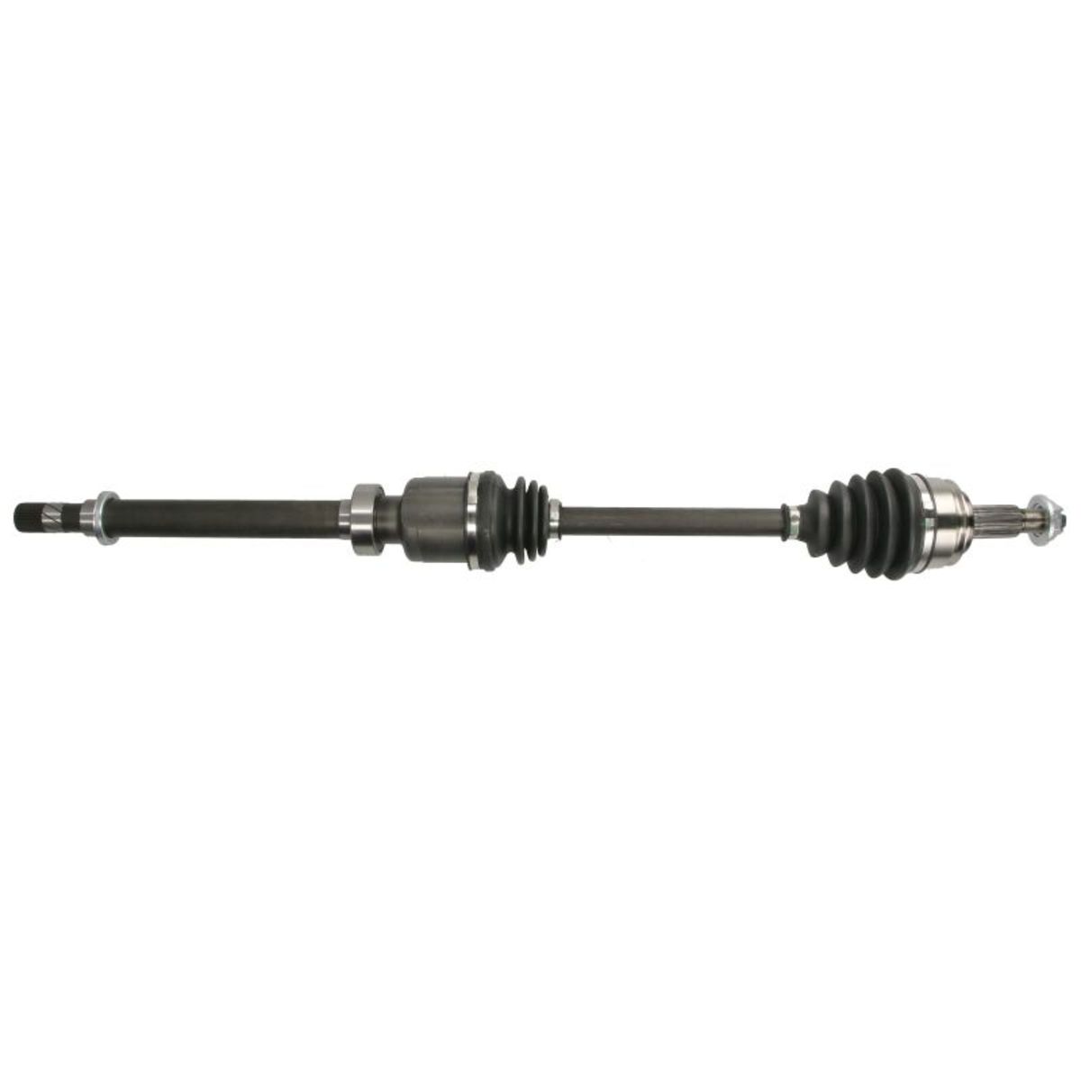 Febi Bilstein Albero di trasmissione FEBI 1001040