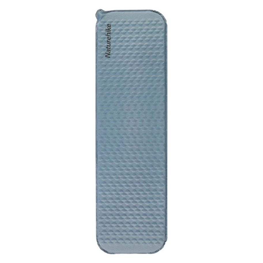 Naturehike Selbstaufblasende Matte yugu square l cnk2300dz013-blau (0009843200002993)