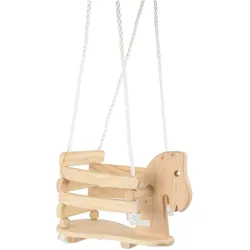 small foot Pferdeschaukel