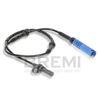BREMI Sensor, Raddrehzahl 51575 für BMW