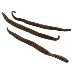 Vanilleschote Tahiti, 1 Stück, 15 cm
