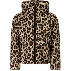 PROTEST Damen Funktionsjacken lg.Arm Da PRTRafaella JR snowjacket, Größe 152 in Braun Braun
