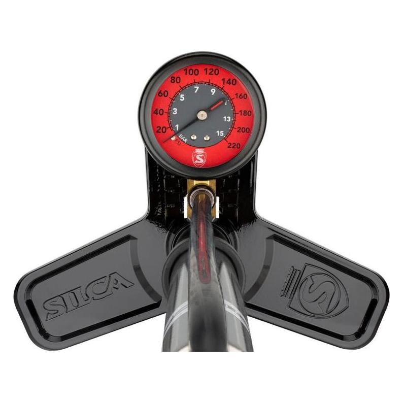 Silca Pista Plus (AM-PU-003-ASY-0100)