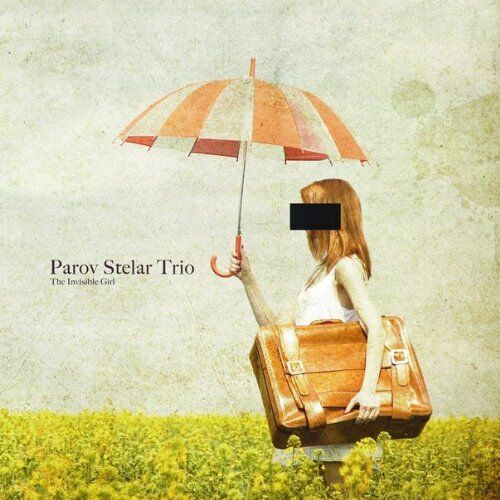 Parov Stelar Trio - The Invisible Girl - Preis vom 18.10.2026 15:28:09 h