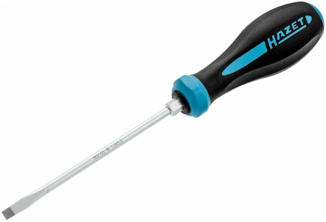 Tournevis HEXAnamic® 802-55 1 x 5.5 mm HAZET (802-55)