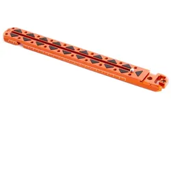 3 Legged Thing QR Ultra 300mm x 38mm Arca-kompatible Platte Kupfer